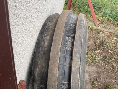 Opona 12,5 /80 R18 Neptun