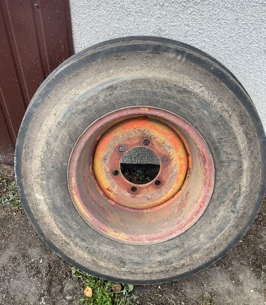 Opona 12,5 /80 R18 Neptun