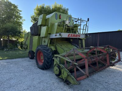 Claas mercator 70 ( dominator senator bizon 85 60 50 )