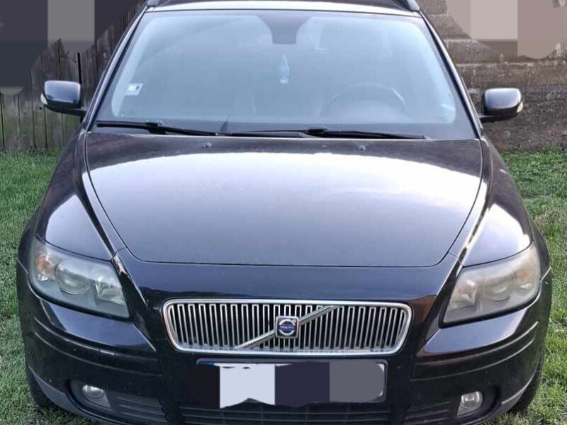 Części volvo v50 s40 1.6 2.0