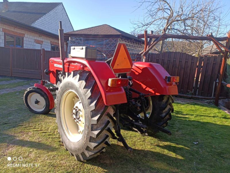 URSUS C-360