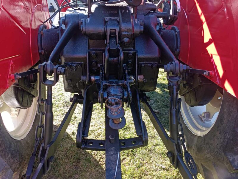 URSUS C-360