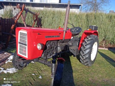 URSUS C-360