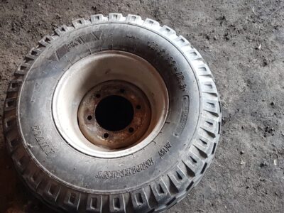 5 sztuk koł 12.5/80-15.3 BKT , 14 płócien do D47 itp