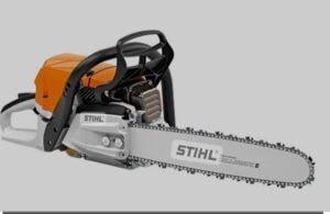Wynajem Piła Spalinowa STIHL profesjonalna