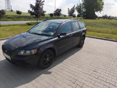 Volvo V50 2.0D Kinetic 2005