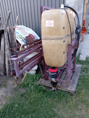 Opryskiwacz