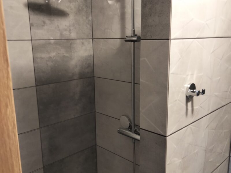 Apartament w urokliwej wsi