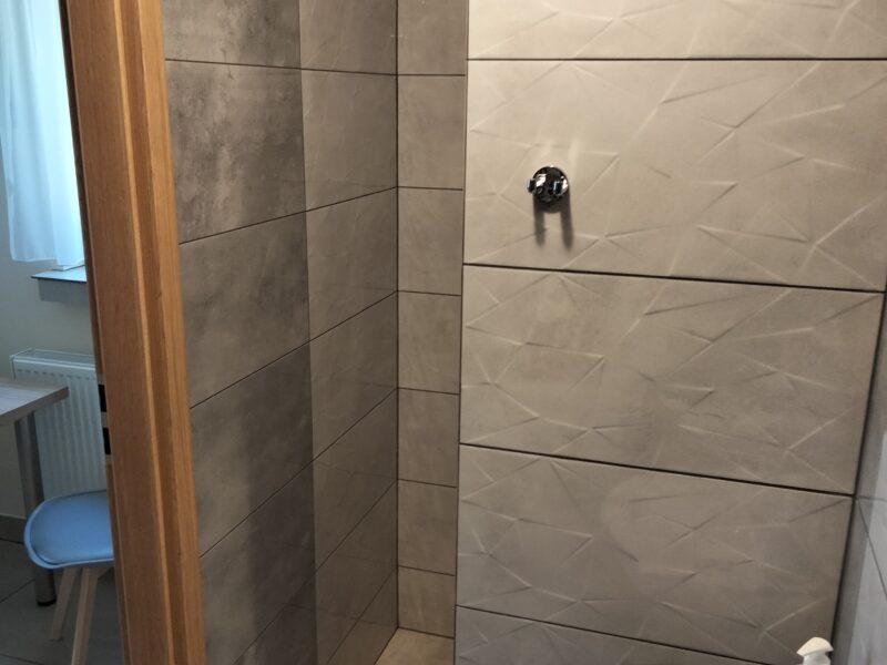 Apartament w urokliwej wsi