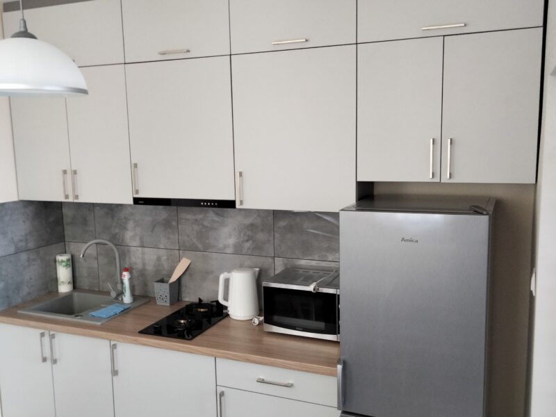 Apartament w urokliwej wsi