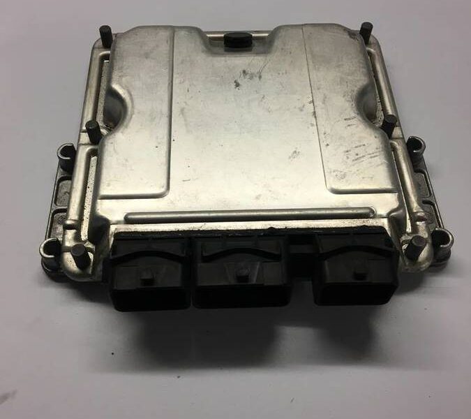 KOMPUTER STEROWNIK MASTER III 10r- 0281016808 A08