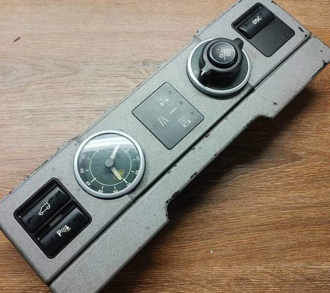 PANEL 6901785-01 LAND ROVER RANGE ROVER VOGUE