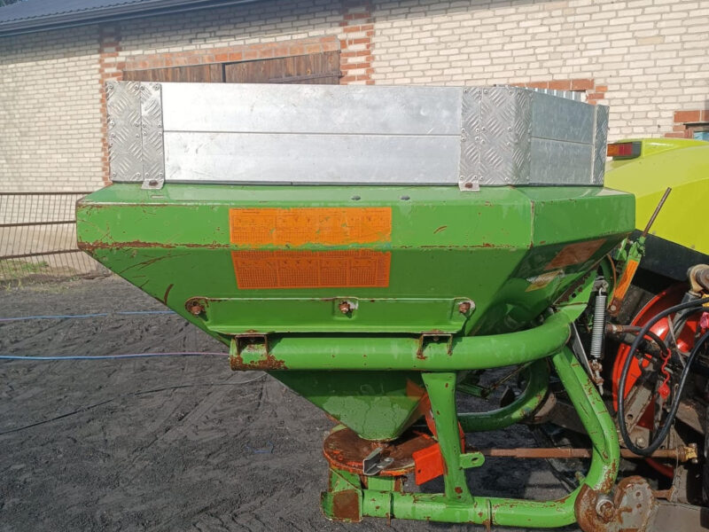 Rozsiewacz Amazone ZAF 804r