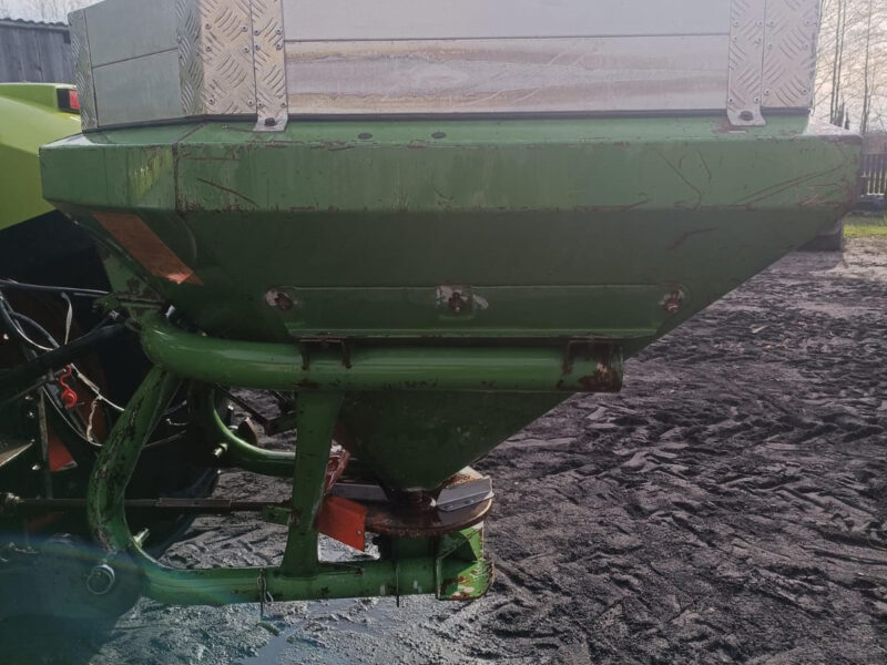 Rozsiewacz Amazone ZAF 804r