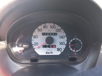 Fiat Seicento 1.1 s