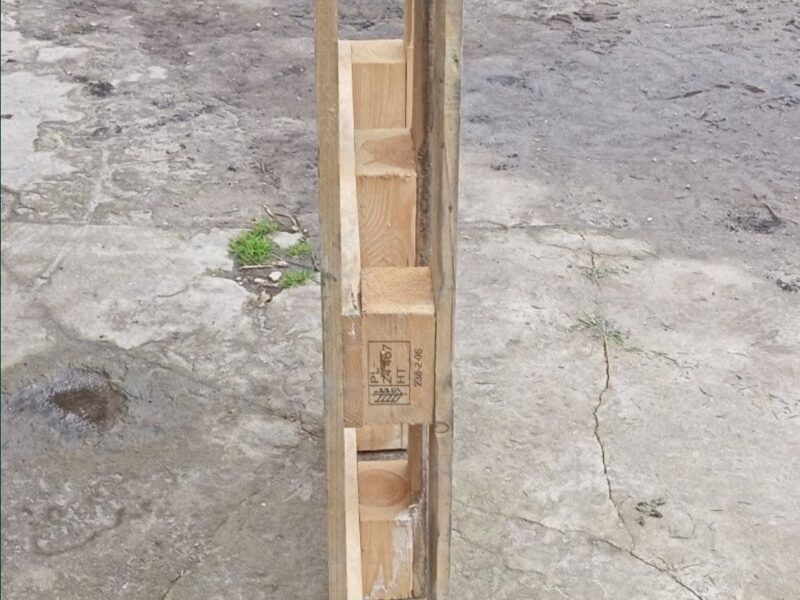 Palety euro 120-80