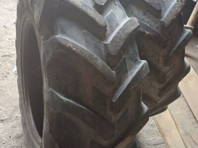 Opony Michelin 13.6 r24