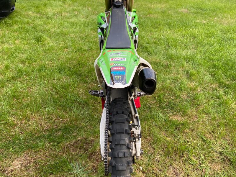 Kawasaki KXF 250