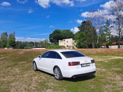 Audi A6 C7 3.0 BiTdi