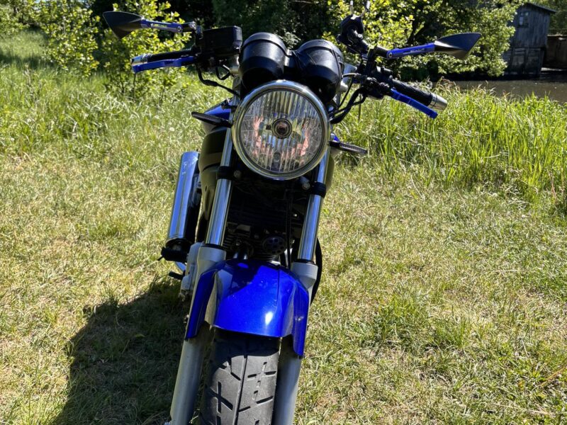 Dealim Roadwin 2006r