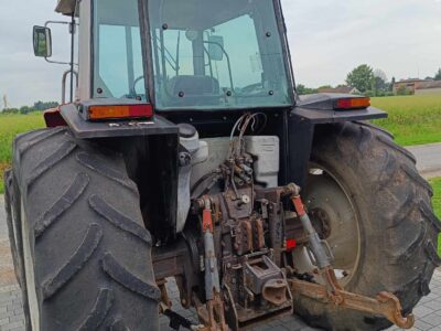 Massey Ferguson 3070 Raty!!!