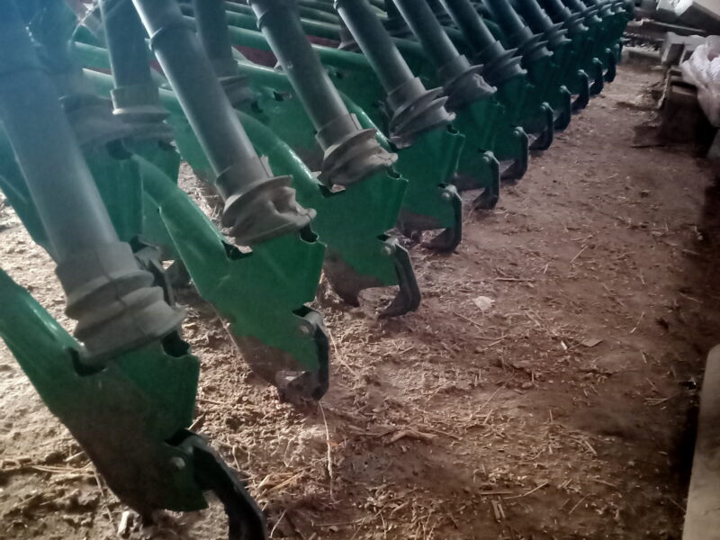 Agro Masz 3 m