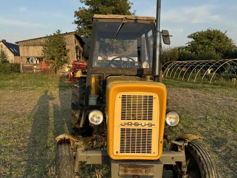 Sprzedam Ursus c360 3p