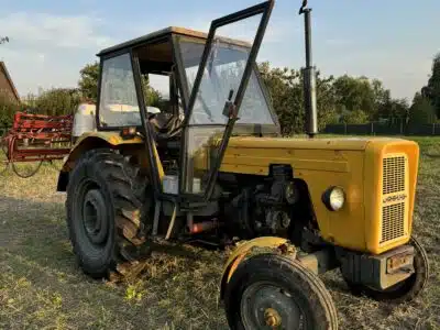 Sprzedam Ursus c360 3p