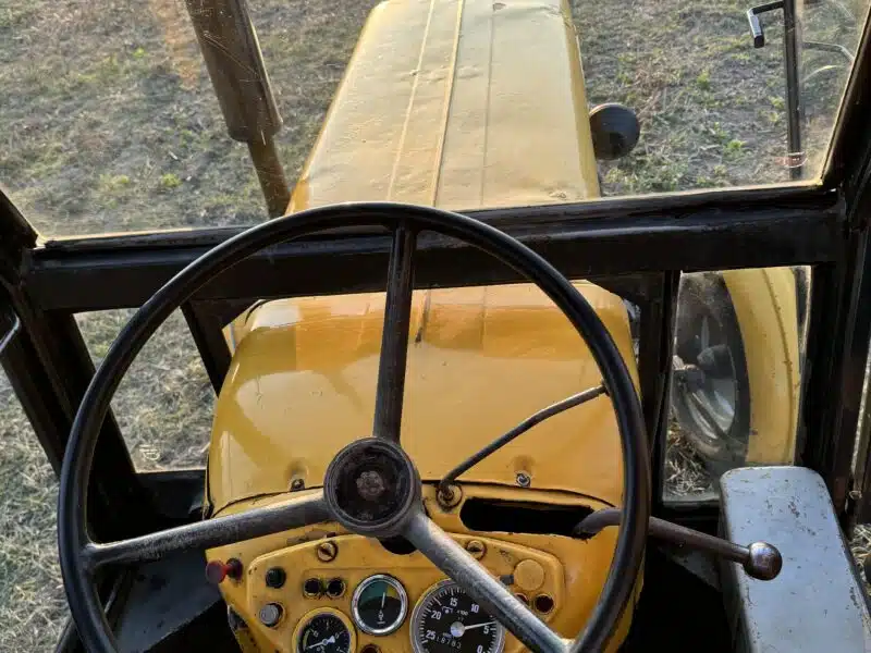 Sprzedam Ursus c360 3p