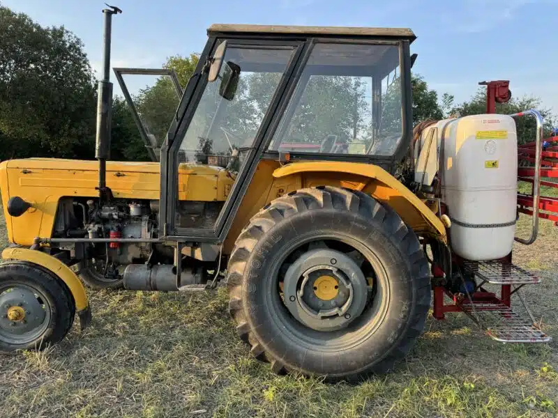 Sprzedam Ursus c360 3p