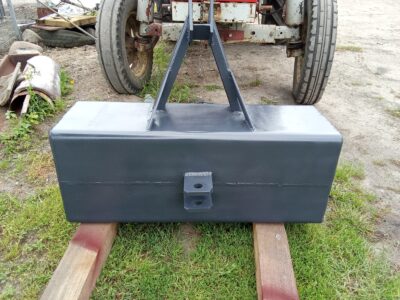 Obciaznik balast tuz 450kg