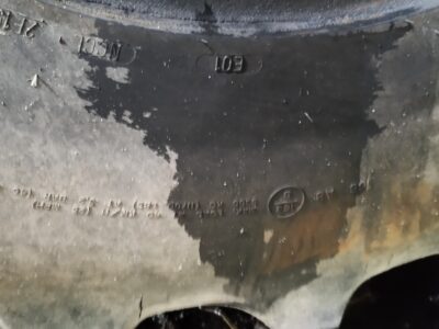 Goodyear 620/75/ r26