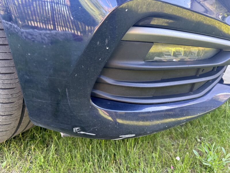 BMW 520d Xdrive Faktura VAT