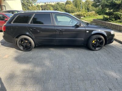 Sprzedam Audi A4 B7