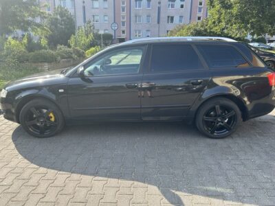 Sprzedam Audi A4 B7