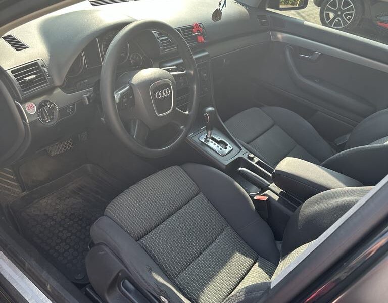 Sprzedam Audi A4 B7