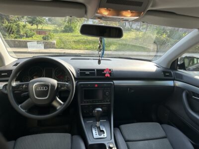 Sprzedam Audi A4 B7