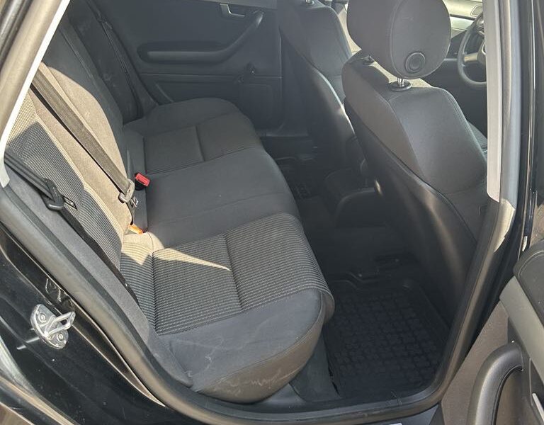 Sprzedam Audi A4 B7
