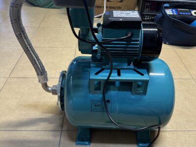 Hydrofor wz 250
