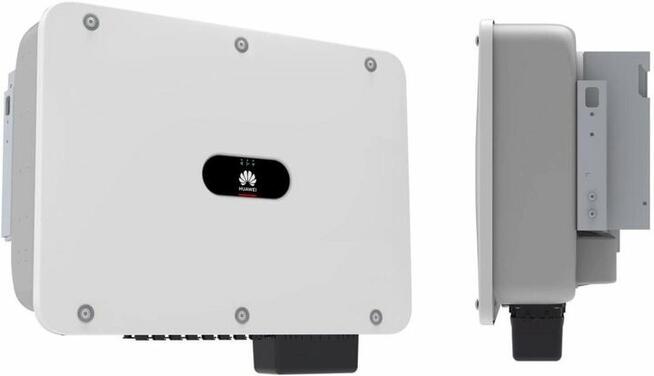 Falownik Huawei 36kW