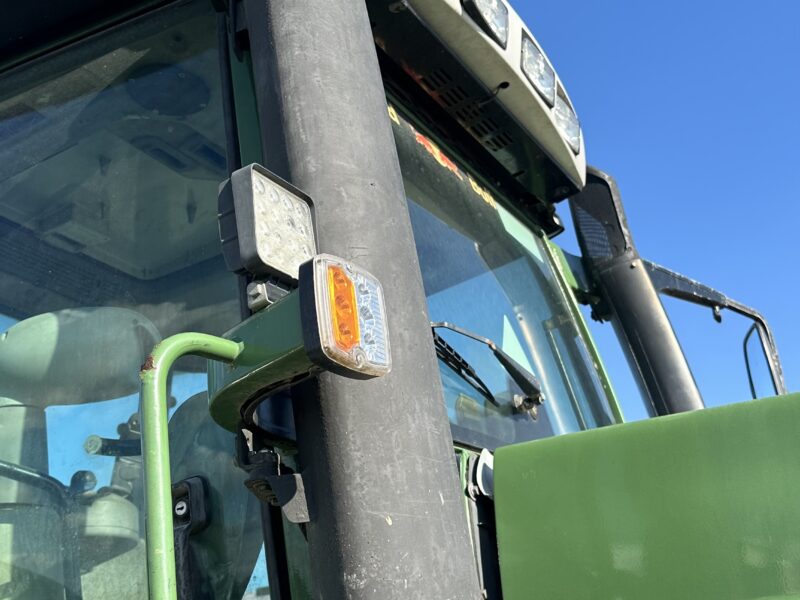 Fendt 924 favorit vario