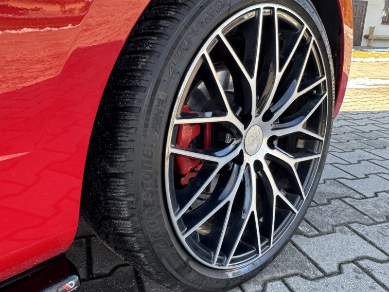SEAT LEON 3 sc fr