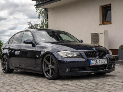 BMW Seria 3 320i