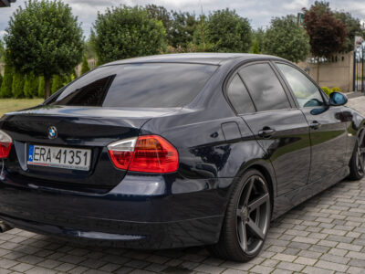 BMW Seria 3 320i