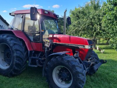 Rura wydechowa tłumik przelot nierdzewny Inox Kwasówka wszystkie modele traktorów stal 304L polerowane kwasoodporny przelot polerowany chrom