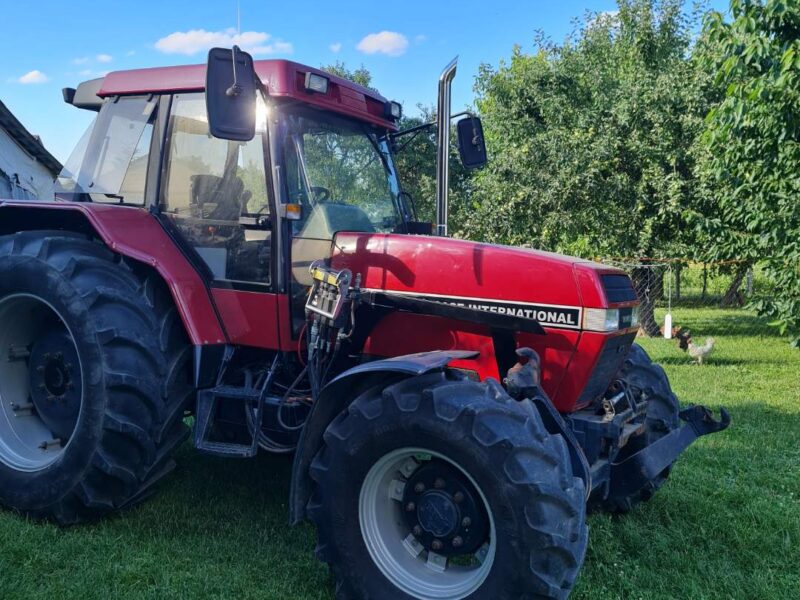 Rura wydechowa tłumik przelot nierdzewny Inox Kwasówka wszystkie modele traktorów stal 304L polerowane kwasoodporny przelot polerowany chrom
