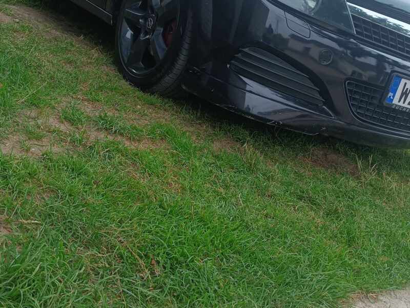 Astra h
