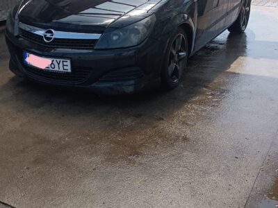 Astra h