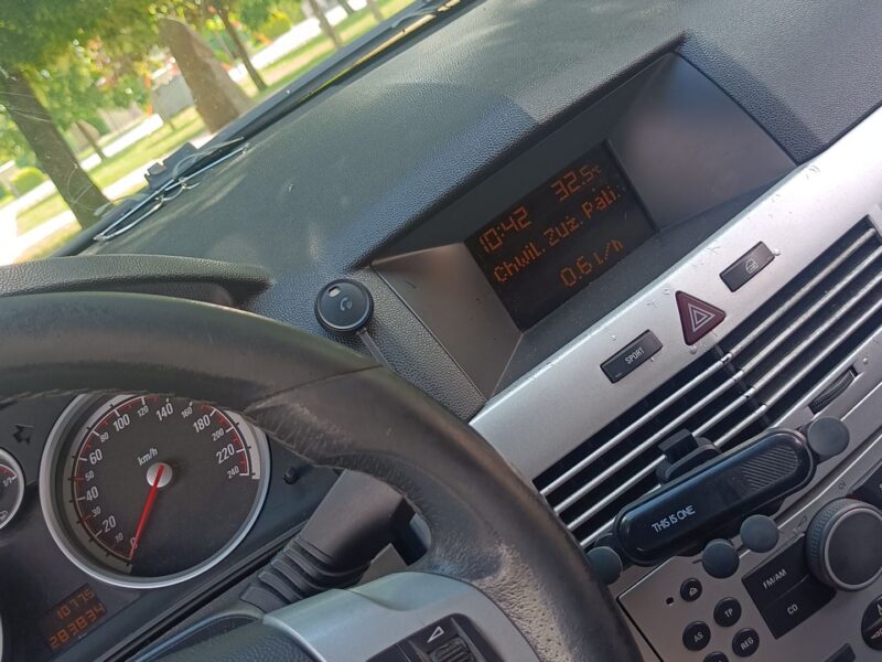 Astra h