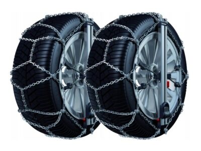 Łańcuchy THULE KONIG EASY-FIT SUV 255 255/65 R17